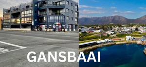 2 Bedroom Apartment / Flat for Sale in Gansbaai Central: R1,180,000