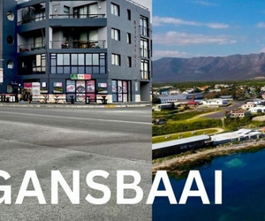 2 Bedroom Apartment / Flat for Sale in Gansbaai Central: R1,180,000