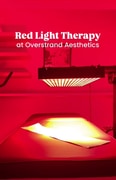 Now Introducing MedWave™ Red Light Therapy
