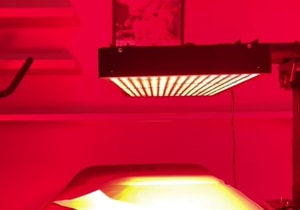 Now Introducing MedWave™ Red Light Therapy