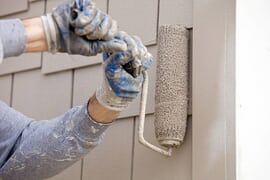 Best Painting Tips for Hot Weather