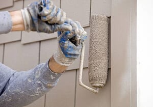 Best Painting Tips for Hot Weather