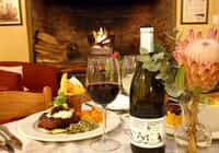 Thursday Pensioners’ Special at Great White House Restaurant