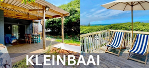 2 Bedroom Freestanding For Sale in Kleinbaai: R1,890,000