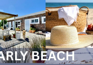 2 Bedroom Freestanding For Sale in Pearly Beach: R2,100,000