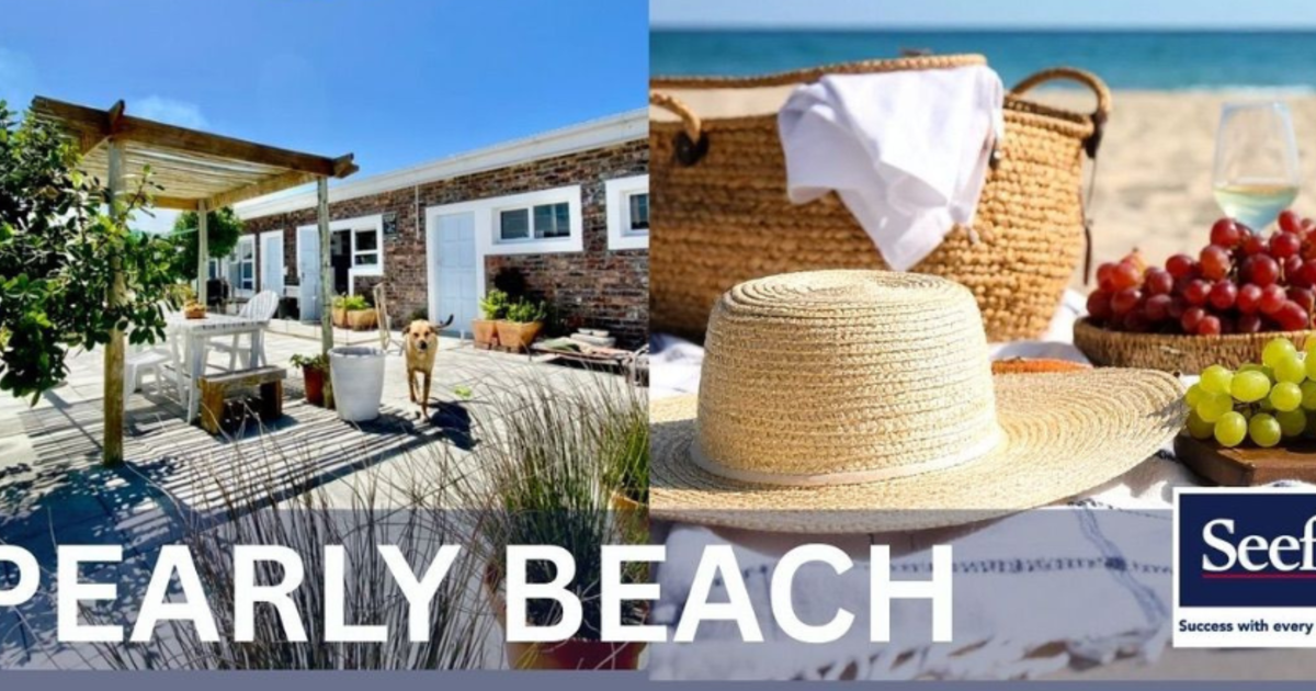 2 Bedroom Freestanding For Sale in Pearly Beach: R2,100,000 - Seeff ...