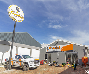 Looking for Tools in Gansbaai? We’re Easy to Find!