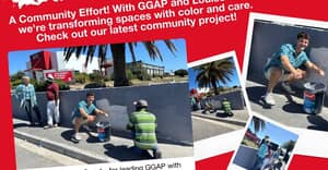 2026 HERE GGAP COMES!