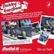 2026 HERE GGAP COMES!