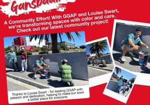 2026 HERE GGAP COMES!