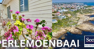 3 Bedroom Freestanding For Sale in Perlemoenbaai: R1,885,000
