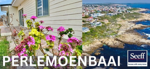 3 Bedroom Freestanding For Sale in Perlemoenbaai: R1,885,000