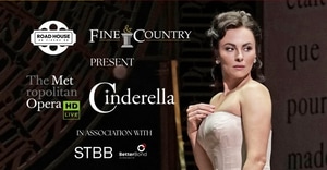 Metropolitan Opera 2026: Cinderella
