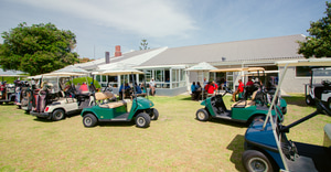 Golf Competition Results for 31 December 2025 - 17 January 2026