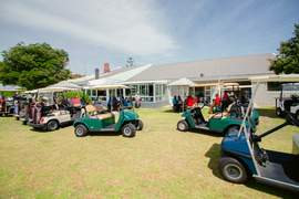 Golf Competition Results for 31 December 2025 - 17 January 2026