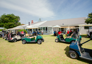 Golf Competition Results for 31 December 2025 - 17 January 2026