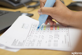 Senior Accountant Position Available