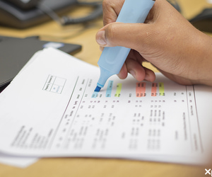 Senior Accountant Position Available