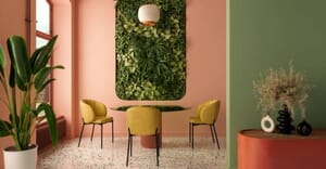 Refresh Your Space with Wilkoo