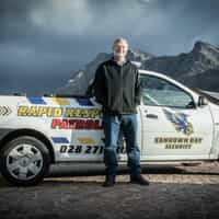 Security - Sandown Bay Security - Xplorio™ Kleinmond