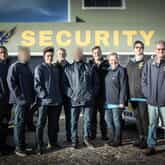 Team - Sandown Bay Security - Xplorio™ Kleinmond