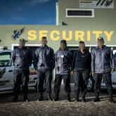 Team - Sandown Bay Security - Xplorio™ Kleinmond