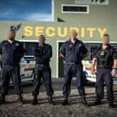 Team - Sandown Bay Security - Xplorio™ Kleinmond