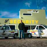 Owner - Sandown Bay Security - Xplorio™ Kleinmond