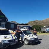 Team - Sandown Bay Security - Xplorio™ Kleinmond