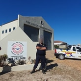 Team - Sandown Bay Security - Xplorio™ Kleinmond