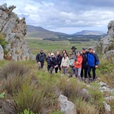 Hemel en Aarde Valley walk - Africansunroad - Xplorio™ Hermanus