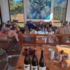 Ataraxia wine tasting - Africansunroad - Xplorio™ Hermanus