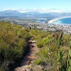 Ferrnkloof walk - Africansunroad - Xplorio™ Hermanus