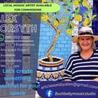 Art Bus card - Bushbaby Art Studio - Xplorio™