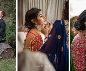 Intimate Wedding Photography: Johan and Ziya’s Wedding