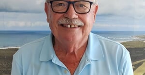 Golf Competition Results for 15 - 17 January 2026