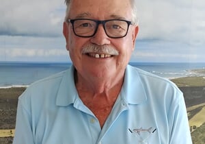 Golf Competition Results for 15 - 17 January 2026