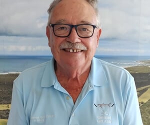 Golf Competition Results for 15 - 17 January 2026