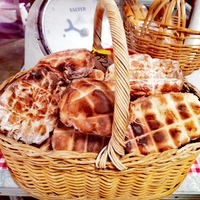 Roosterkoek - Die Plaaskombuis - Xplorio™ Hermanus