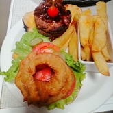 Food - Die Plaaskombuis - Xplorio™ Hermanus