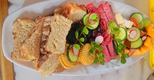 Luxury Wedding Platters 2026