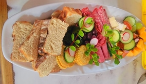 Luxury Wedding Platters 2026