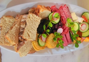 Luxury Wedding Platters 2026