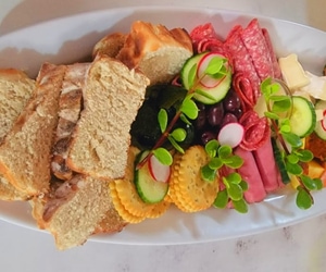 Luxury Wedding Platters 2026