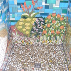 Kleinmond Shower - Bushbaby Art Studio - Xplorio™