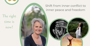 Break Free from Procrastination and Inner Conflict