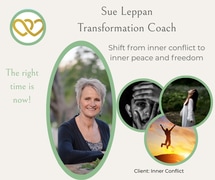 Break Free from Procrastination and Inner Conflict