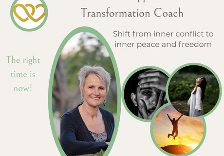 Break Free from Procrastination and Inner Conflict