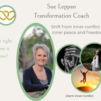 Break Free from Procrastination and Inner Conflict