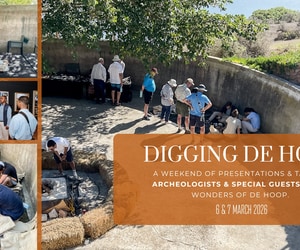 6 + 7 March 2026: Digging De Hoop 2026